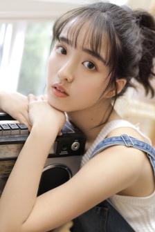 大白兔奶糖POPO